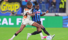 L'Atalanta s'offre Venise grâce à un doublé de Krstovic