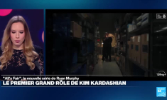 "All's Fair" avec Kim Kardashian, la série qui affole les compteurs