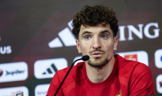 Thomas Meunier est déjà fan de la Coupe du monde 2026