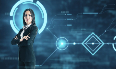 (Crédits photo : Adobe Stock - Carte bancaire femmes)