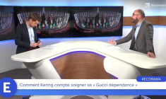 Comment Kering compte soigner sa « Gucci dépendance »