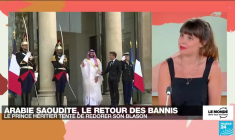 Arabie Saoudite : le retour des bannis