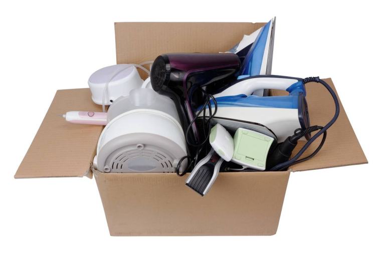 Back Market et SEB s'associent dans le reconditionnement - iStock-vavlt