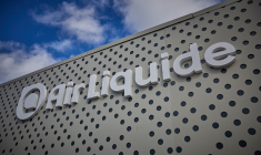 ( AFP / KIRAN RIDLEY )