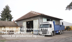 Chili: une enclave allemande au passé sinistre refuse l'expropriation