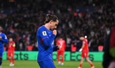 Thauvin : « un retour comme celui-ci, c'est extraordinaire»