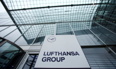 LUFTHANSA POURRAIT VOLER AU SECOURS D'ALITALIA