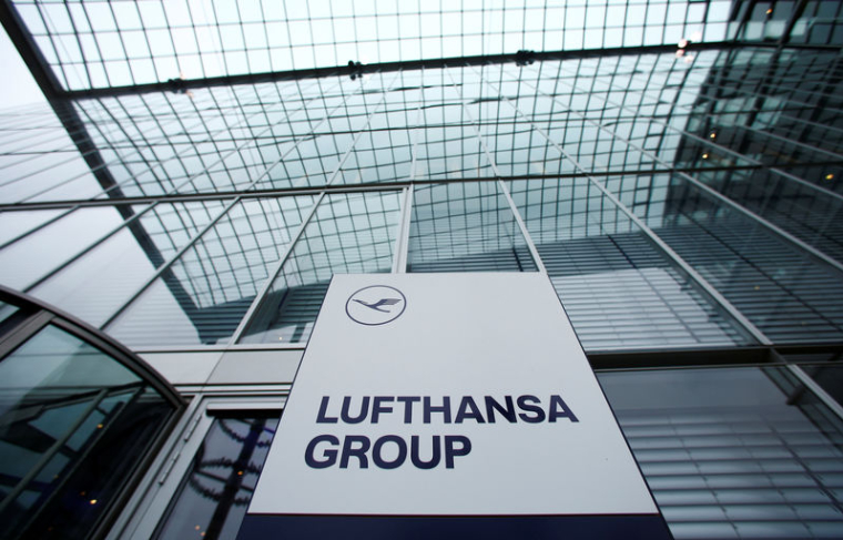 LUFTHANSA POURRAIT VOLER AU SECOURS D'ALITALIA