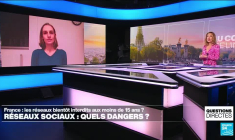 Réseaux sociaux : quels dangers ?