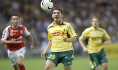 Claudiu Keșerü : « Je pense me souvenir de 90% de mes buts »