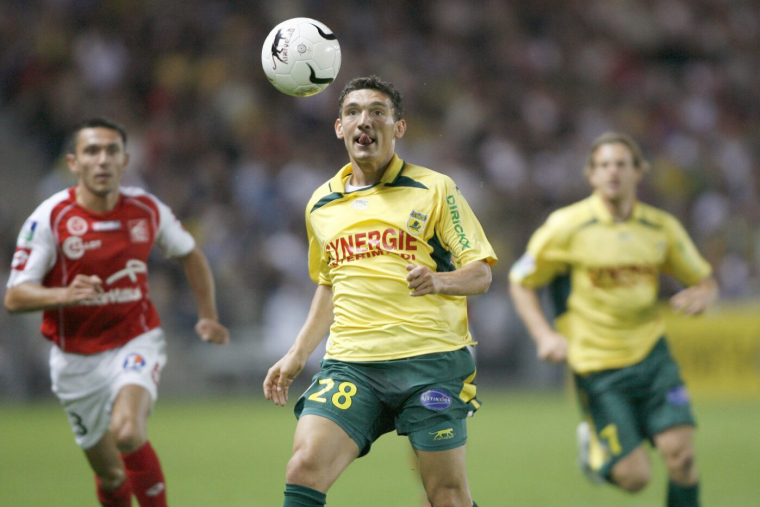 Claudiu Keșerü : « Je pense me souvenir de 90% de mes buts »