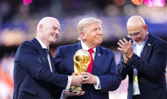 La FIFA publie une étude sur les publications et commentaires injurieux lors du Mondial 2026