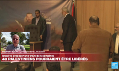 Guerre Israël-Hamas : opérations israéliennes sur Al-Chifa