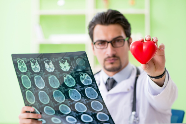 Du fait de sa grande complexit&eacute; d&rsquo;utilisation, l&rsquo;IRM cardiovasculaire est r&eacute;serv&eacute;e &agrave; quelques centres experts. (cr&eacute;dit: Adobe Stock)