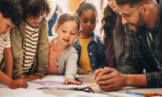 L’éducation financière peut être un facteur de lutte contre les inégalités. (Crédits: Adobe Stock)