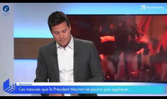 Ces 3 mesures que le Président Macron ne pourra pas appliquer...