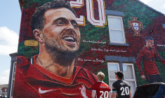 Diogo Jota, absent omniprésent