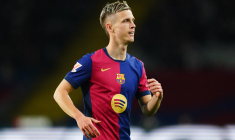 Le Barça s’impose à Las Palmas grâce à ses remplaçants