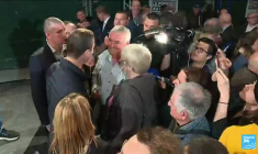 Jordan Bardella, une ascension fulgurante