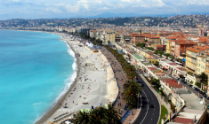 Les prix sur la côte d'Azur se révèlent plus raisonnables que sur le littoral atlantique.(Crédits:Pixabay)