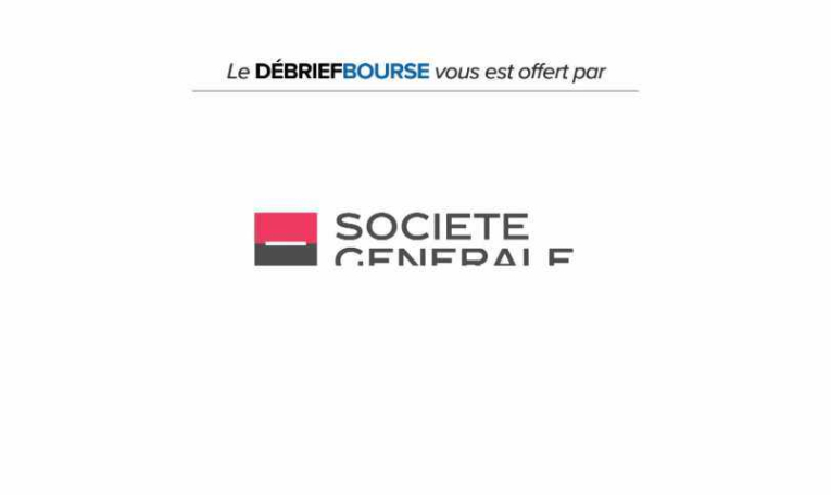 Debrief Bourse du 16 mai : le CAC repart à la hausse
