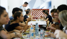 ( AFP / PASCAL POCHARD-CASABIANCA )