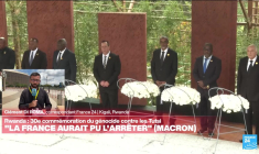 Rwanda : les commémorations du génocide ont officiellement débuté