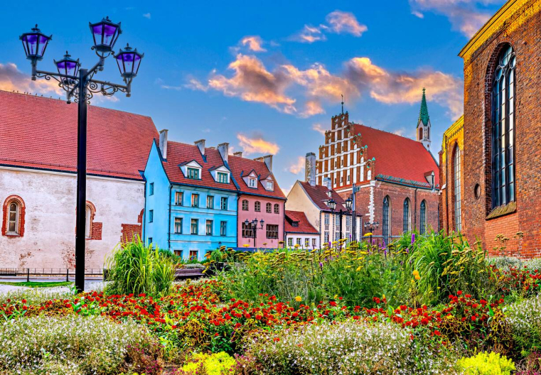 Envie d’un city break durable? Voici les cinq villes les plus vertes d’Europe / iStock.com - gorsh13