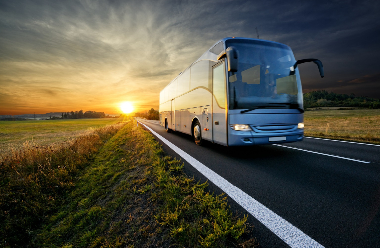 5 bonnes raisons de voyager plus souvent en car