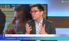 Coronavirus : Trump, Macron et Merkel en font-ils assez ?