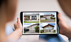 Les agences immobilières au forfait - iStock-AndreyPopov