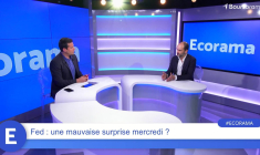 Fed : une mauvaise surprise mercredi ?