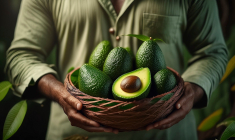 Voici pourquoi manger trop d’avocats est mauvais pour la planète
