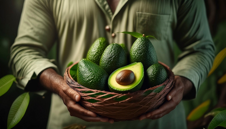 Voici pourquoi manger trop d’avocats est mauvais pour la planète