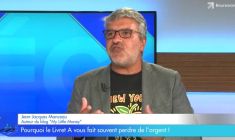 Pourquoi le livret A n'est vraiment pas le placement du siècle !