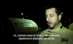 Espagne: accident ferroviaire en Catalogne, au moins un mort et cinq blessés graves
