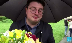 L'Italie s'apprête à dire adieu à Silvio Berlusconi lors de funérailles d'Etat