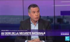 Des investissements étrangers plus contrôlés au nom de la sécurité nationale ?