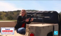 États-Unis : une élue pro-Trump sanctionnée pour des déclarations complotistes