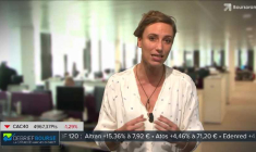 Debrief Bourse du 26 octobre : Plombé par les profit warning, le CAC abandonne encore 2,3% sur la semaine