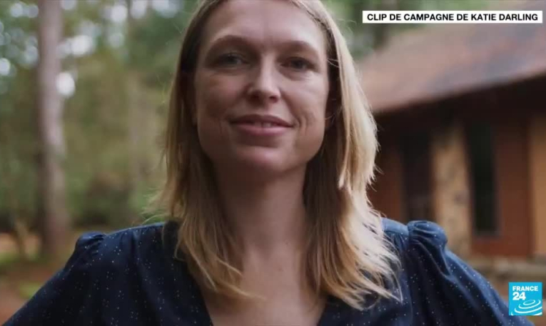 États-Unis : l'avortement au cœur des élections de mi-mandat