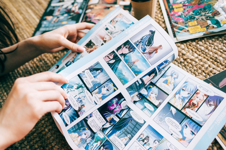 Dragon Ball, One Piece, Naruto : ces séries mangas sans fin