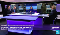 COP26 : quel mix énergétique adopter en France ?