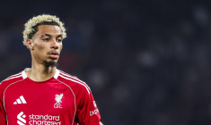 Inquiétude sur la présence d'Ekitiké au Mondial ?