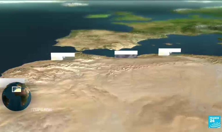 Politique migratoire en Italie : les centres de rétention CPR sous le feu des critiques