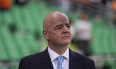 Amnesty appelle la FIFA à stopper le processus d’attribution du Mondial 2034