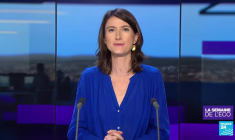 Cyberespace : vers une guerre froide ?