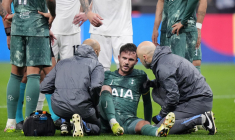 Il faudra se montrer patient avant de revoir James Maddison sur un terrain