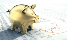 Le taux du Livret A tombera à 0,5% le 1er février. (© Adobestock)