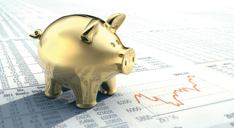 Le taux du Livret A tombera à 0,5% le 1er février. (© Adobestock)